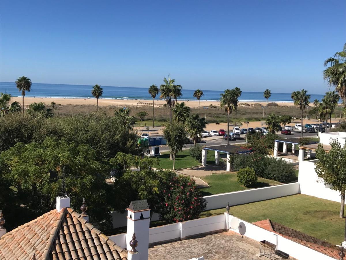 Conil Frente A La Playa Carril De La Fuente Apartment Conil De La Frontera Luaran gambar